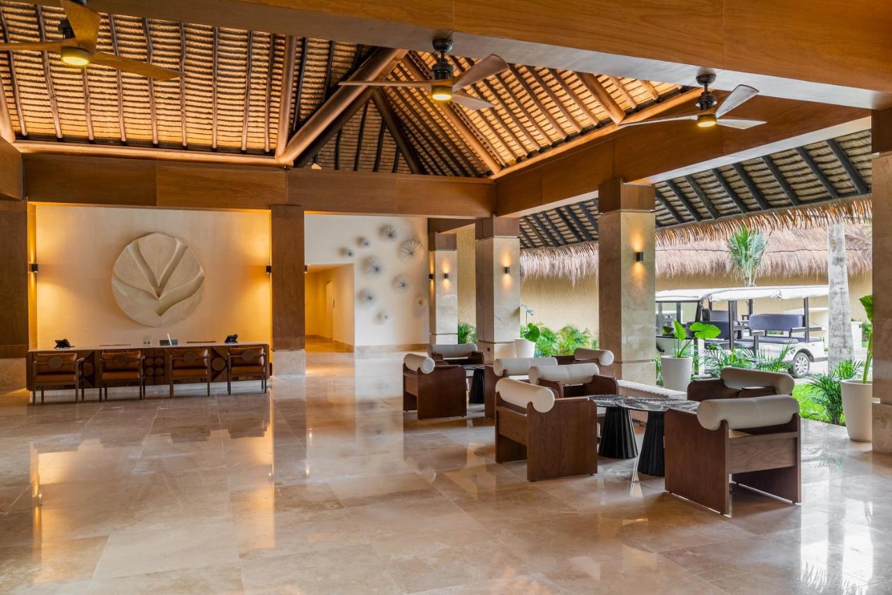 Grand Palladium Kantenah Resort & Spa Akumal Ngoại thất bức ảnh